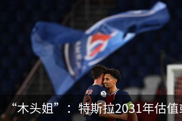 “木头姐”：特斯拉2031年估值或超20万亿美元，SpaceX与特斯拉或在5年内合并