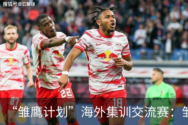 “雏鹰计划”海外集训交流赛：雏鹰U15队1-3巴列卡诺U14