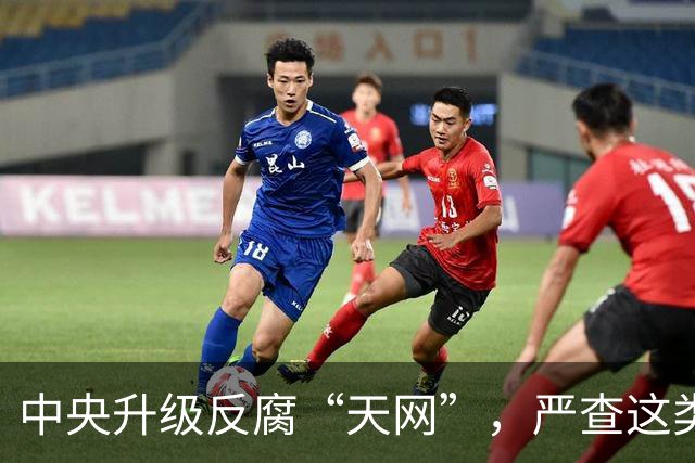中央升级反腐“天网”，严查这类问题，查到一起处分一起！