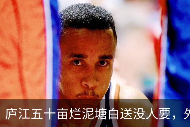 庐江五十亩烂泥塘白送没人要，外乡人租六年，藕卖完连夜走了