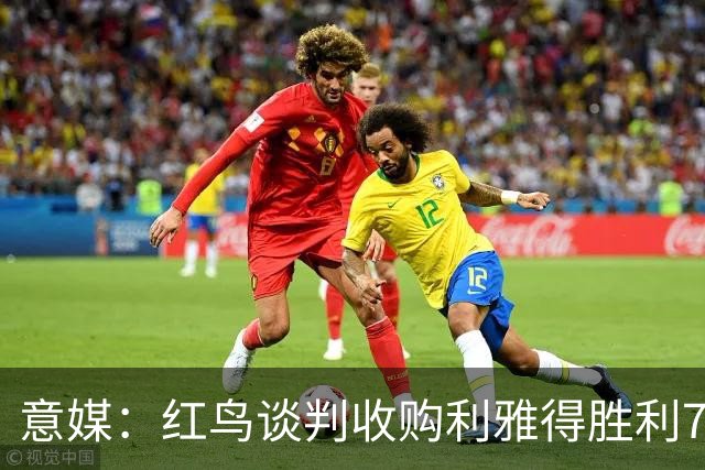 意媒：红鸟谈判收购利雅得胜利70%股权，以成为俱乐部大股东
