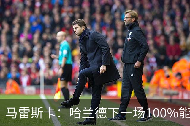 马雷斯卡：哈兰德下一场100%能上场；我非常清楚福登有多优秀